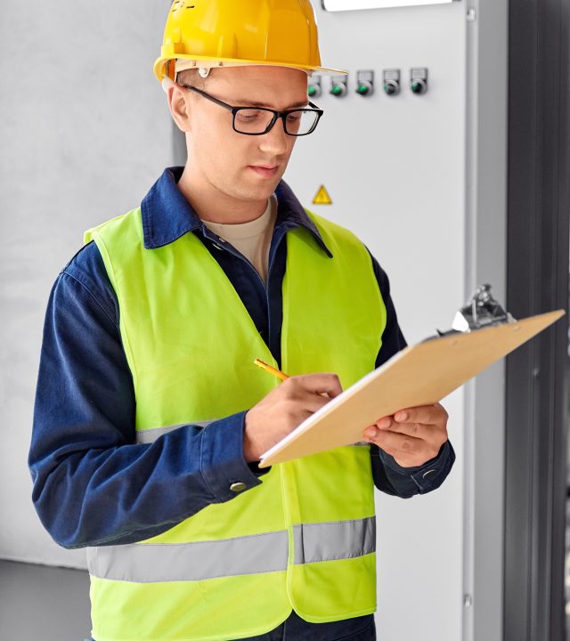 construction,business,and,building,concept, ,male,electrician,or,worker